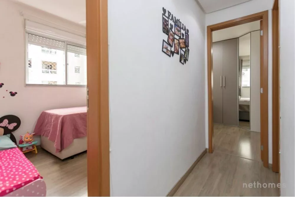 Apartamento à venda com 2 quartos, 55m² - Foto 11