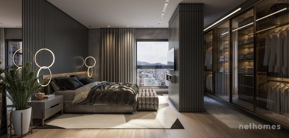 Apartamento, 3 quartos, 141 m² - Foto 7