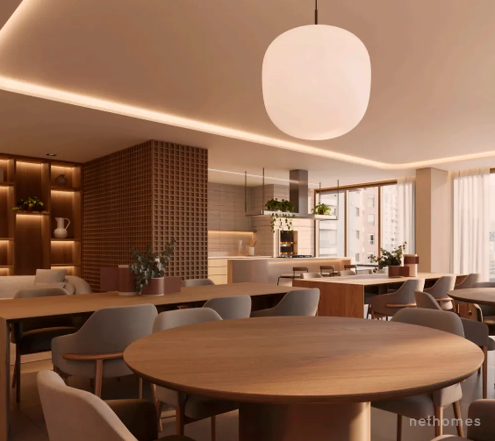 Apartamento, 3 quartos, 103 m² - Foto 6