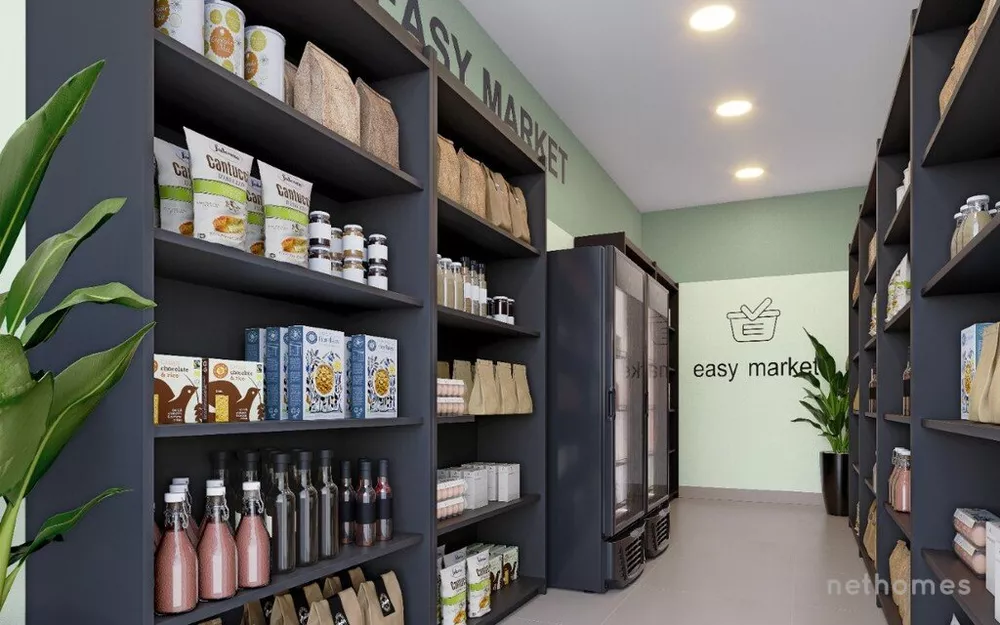 Apartamento, 2 quartos, 39 m² - Foto 11