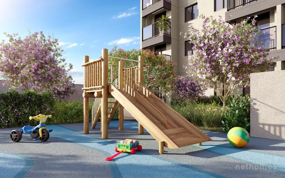 Apartamento, 2 quartos, 39 m² - Foto 12