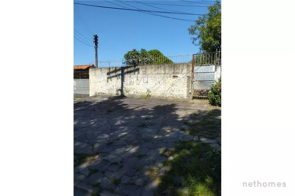 Terreno à venda, 896m² - Foto 1