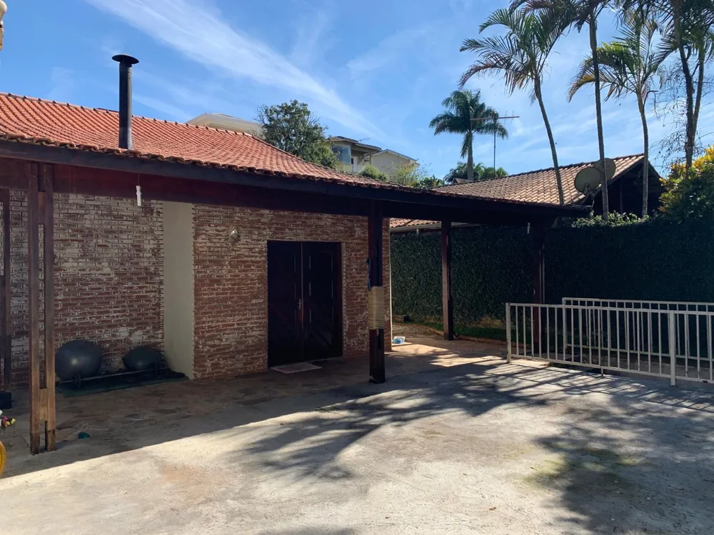 Casa, 5 quartos, 170 m² - Foto 9
