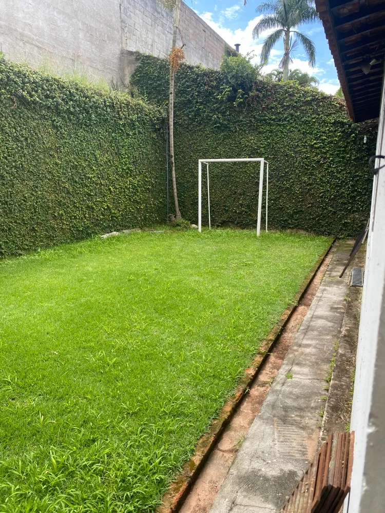 Casa, 5 quartos, 170 m² - Foto 11