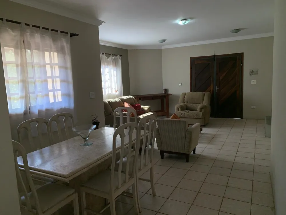 Casa, 5 quartos, 170 m² - Foto 2