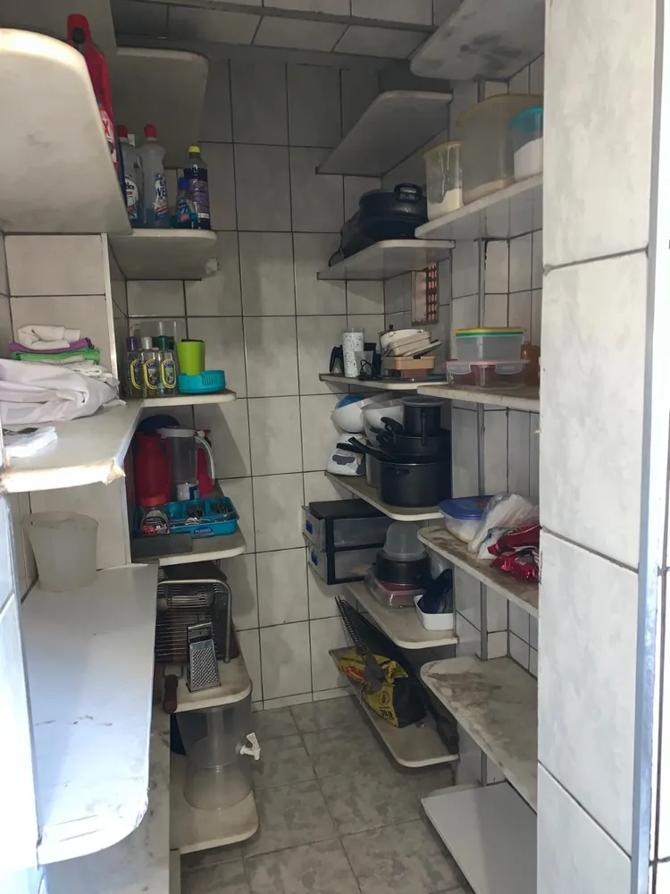 Casa, 5 quartos, 170 m² - Foto 12