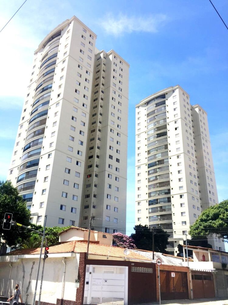 Apartamento, 3 quartos, 108 m² - Foto 4