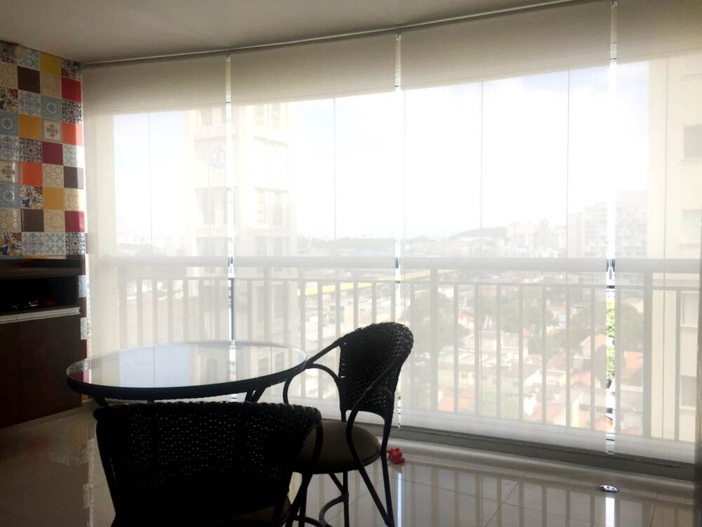 Apartamento, 3 quartos, 108 m² - Foto 5