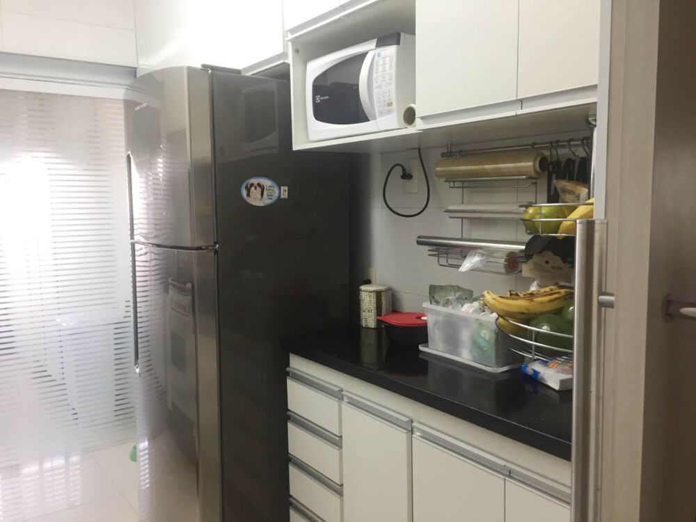 Apartamento, 3 quartos, 108 m² - Foto 8