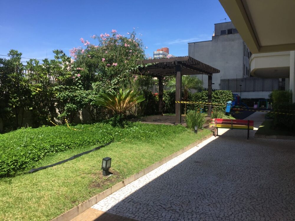 Apartamento, 3 quartos, 108 m² - Foto 2