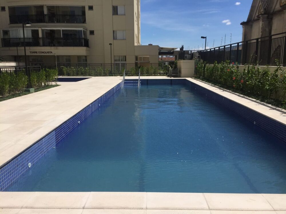 Apartamento, 3 quartos, 108 m² - Foto 1