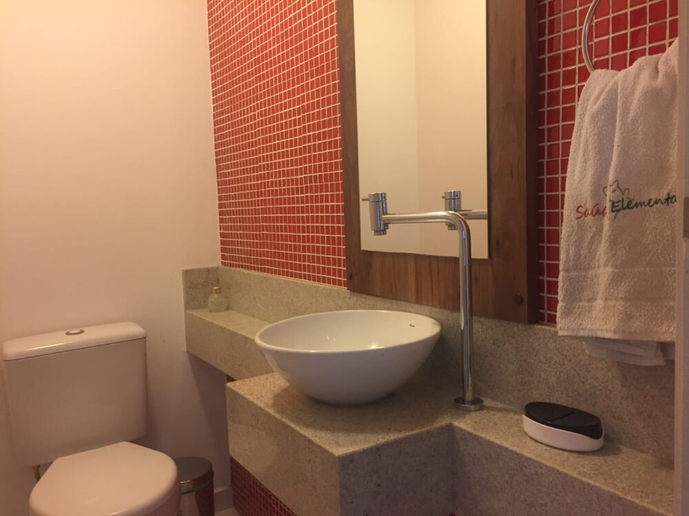 Apartamento, 3 quartos, 108 m² - Foto 3