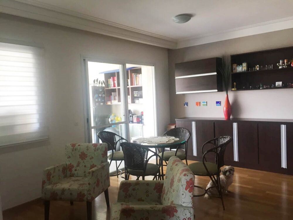 Apartamento, 3 quartos, 108 m² - Foto 6