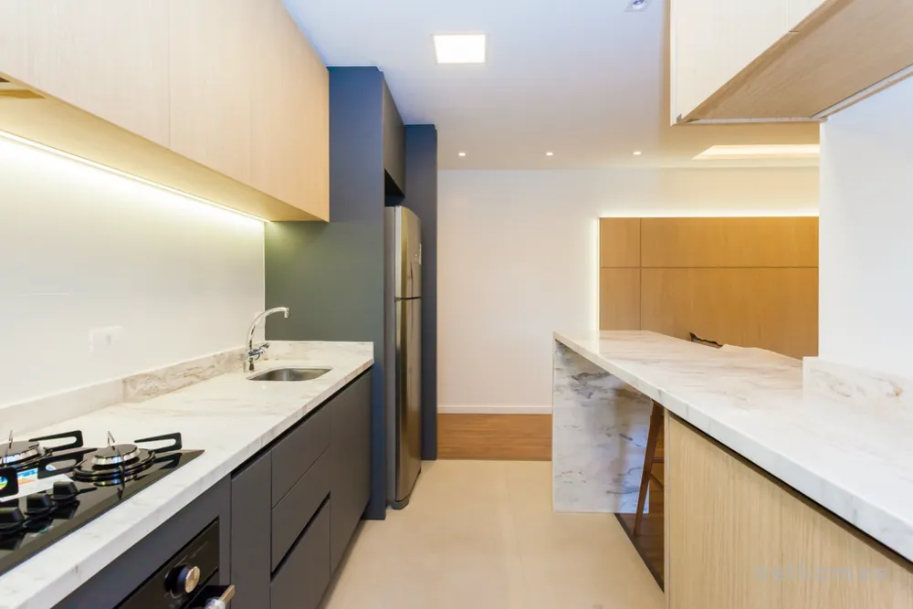 Apartamento, 2 quartos, 95 m² - Foto 6