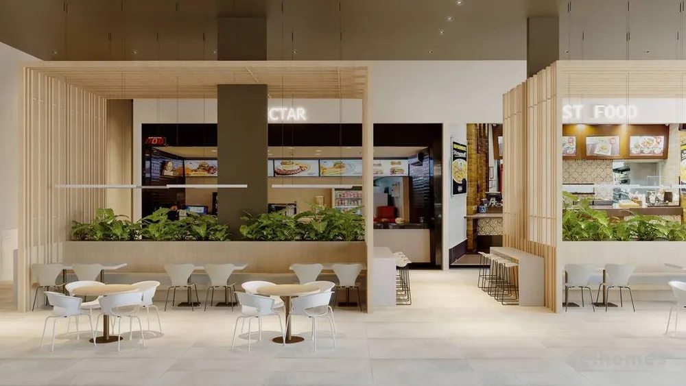 Sala-Conjunto, 45 m² - Foto 7