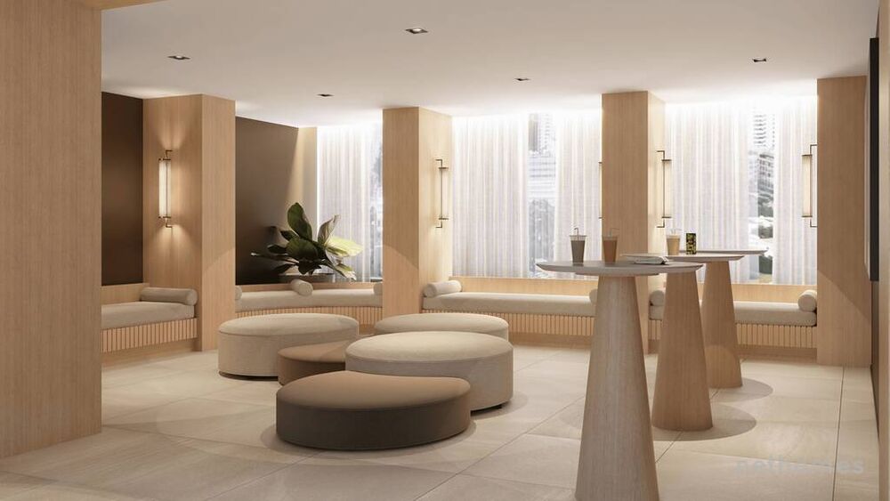 Conjunto Comercial-Sala Lançamentos, 45m² - Foto 8
