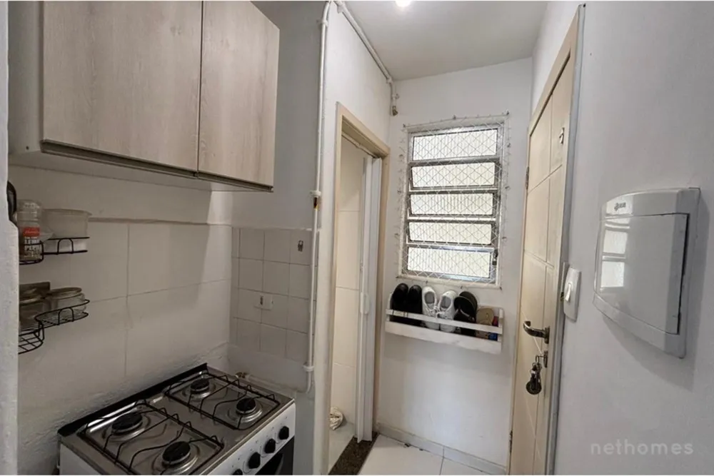 Apartamento, 1 quarto, 24 m² - Foto 7
