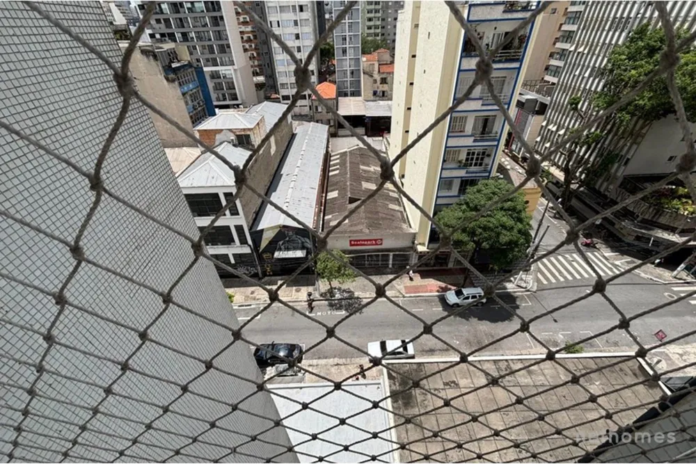 Apartamento, 1 quarto, 24 m² - Foto 8