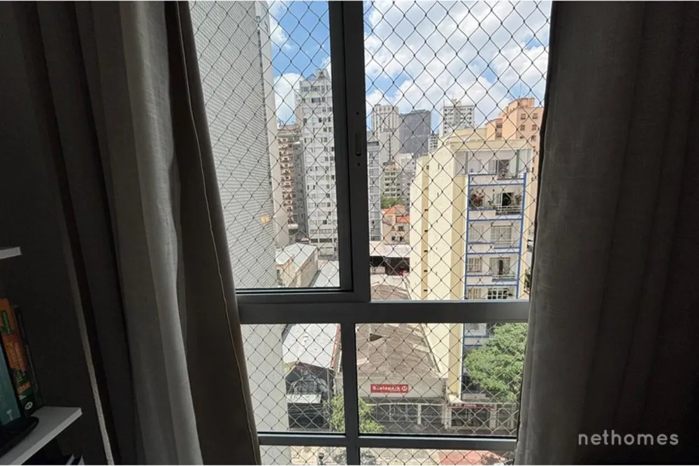 Apartamento, 1 quarto, 24 m² - Foto 5