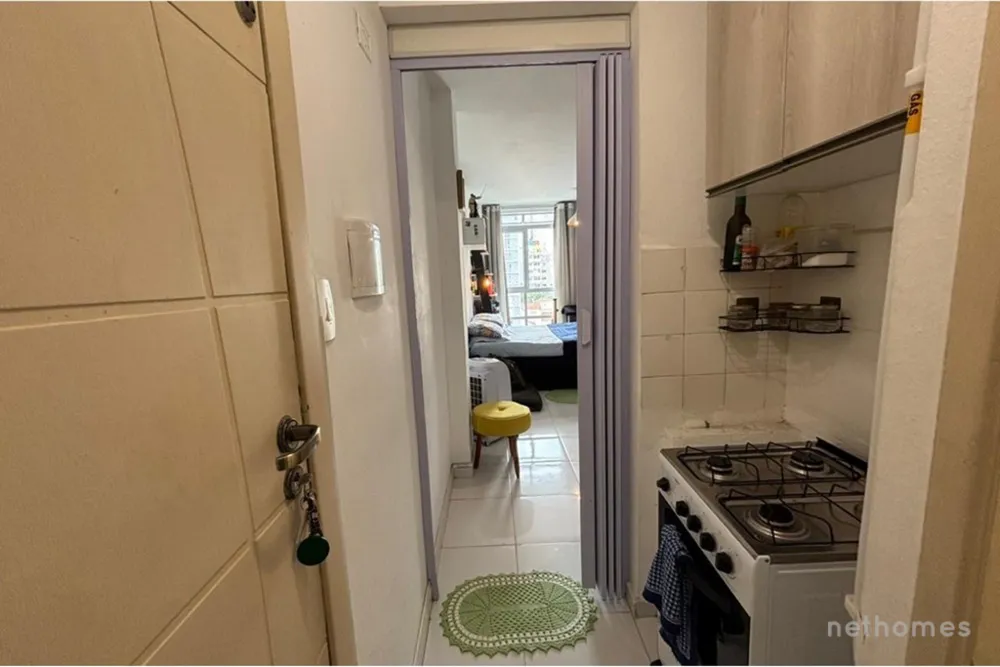 Apartamento, 1 quarto, 24 m² - Foto 4