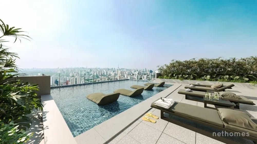 Apartamento, 2 quartos, 39 m² - Foto 5