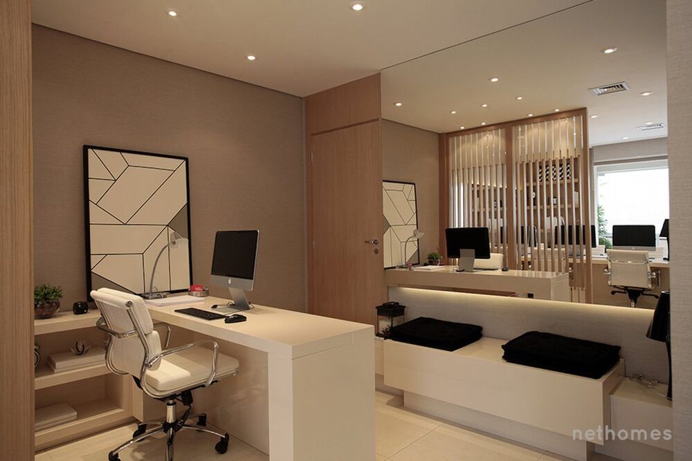 Sala-Conjunto, 34 m² - Foto 5