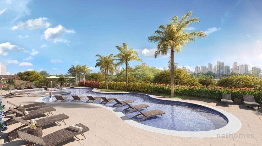 Apartamento, 2 quartos, 49 m² - Foto 8