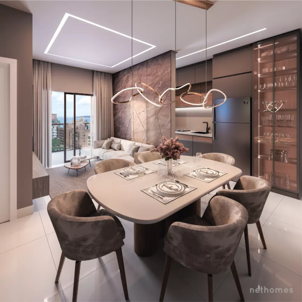 Apartamento, 3 quartos, 69 m² - Foto 7