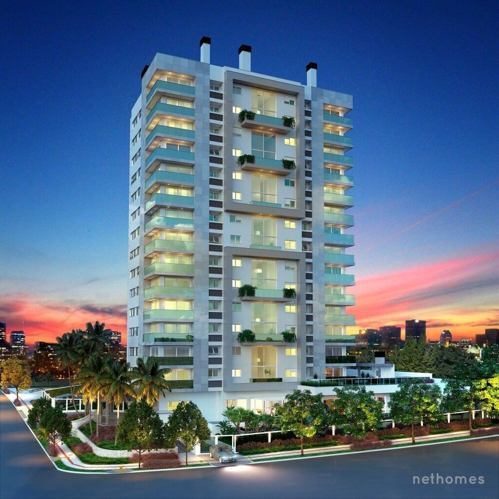 Apartamento, 3 quartos, 173 m² - Foto 6