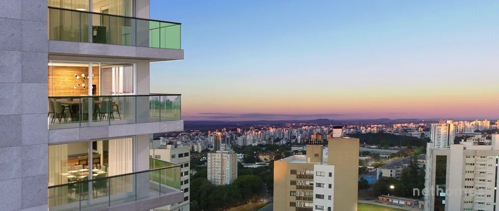 Apartamento, 3 quartos, 173 m² - Foto 4