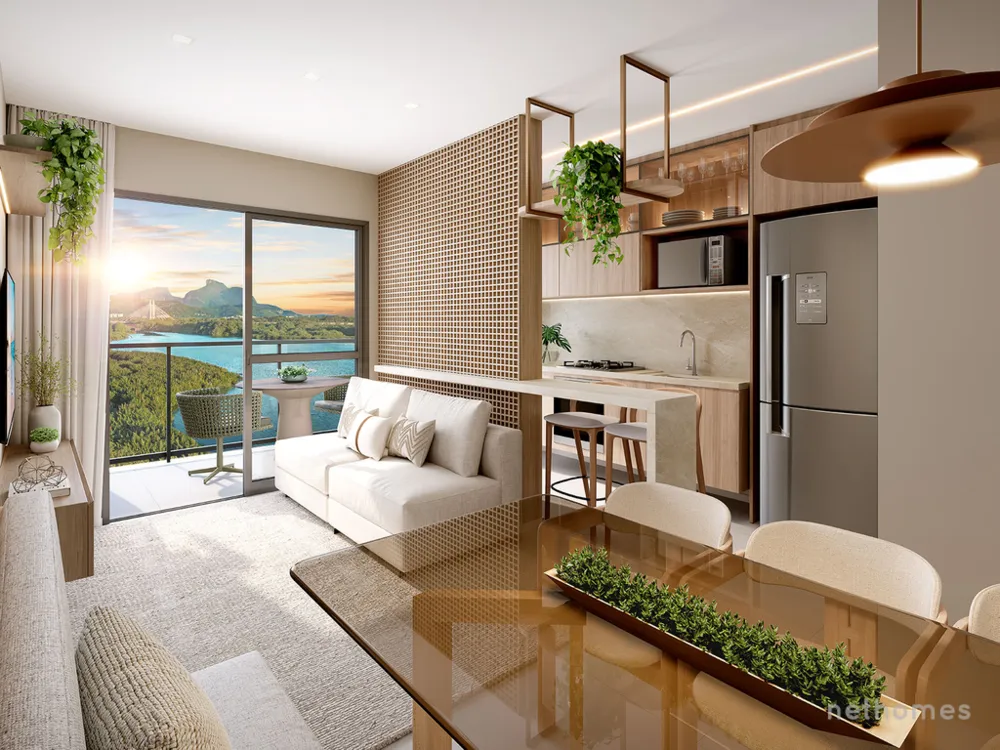 Apartamento, 3 quartos, 85 m² - Foto 3