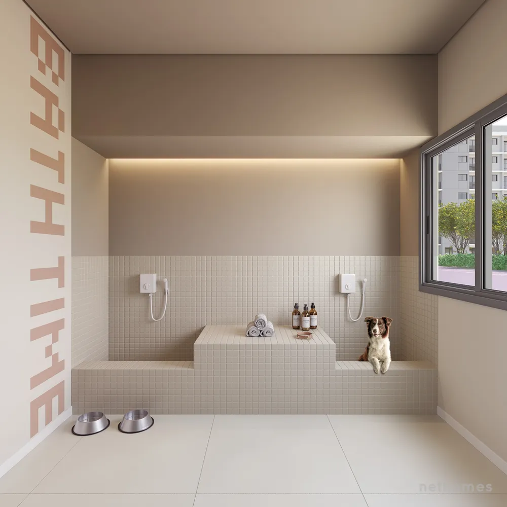 Apartamento, 3 quartos, 85 m² - Foto 15