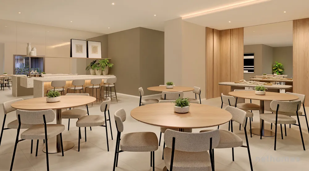 Apartamento, 3 quartos, 85 m² - Foto 16