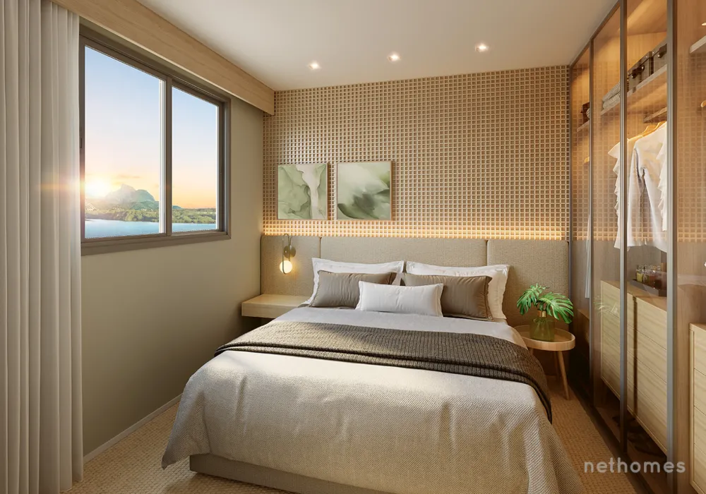 Apartamento, 3 quartos, 85 m² - Foto 5