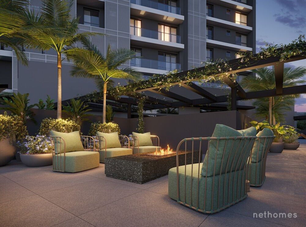 Apartamento, 3 quartos, 159 m² - Foto 16