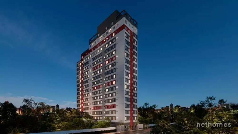 Cobertura Lançamentos com 1 quarto, 137m² - Foto 2