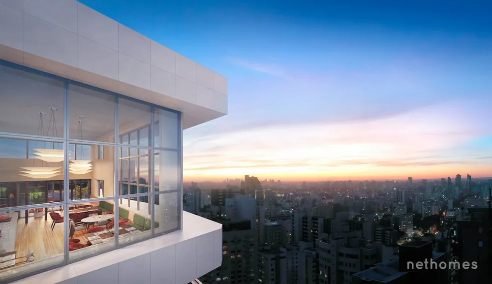 Apartamento, 2 quartos, 82 m² - Foto 18