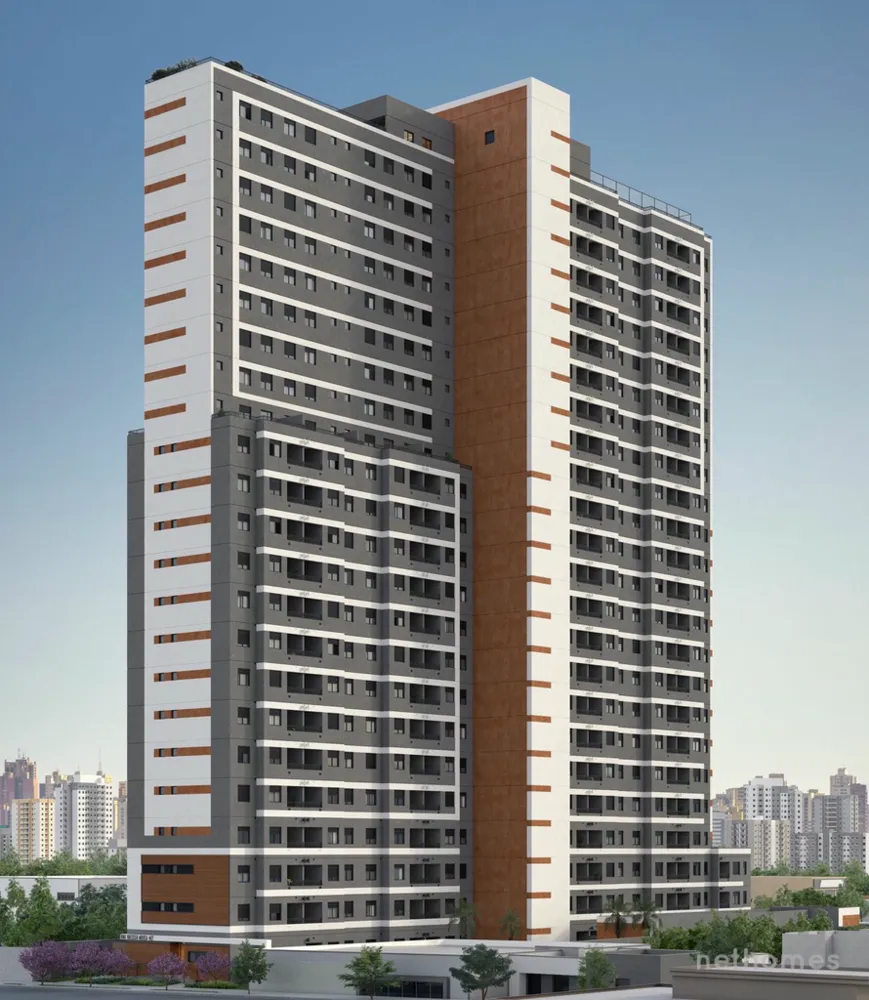 Apartamento, 2 quartos, 44 m² - Foto 4
