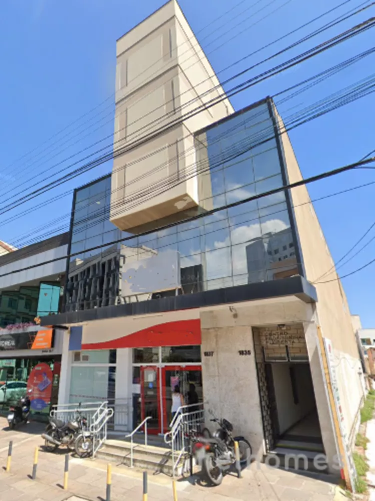 Conjunto Comercial-Sala à venda, 28m² - Foto 1