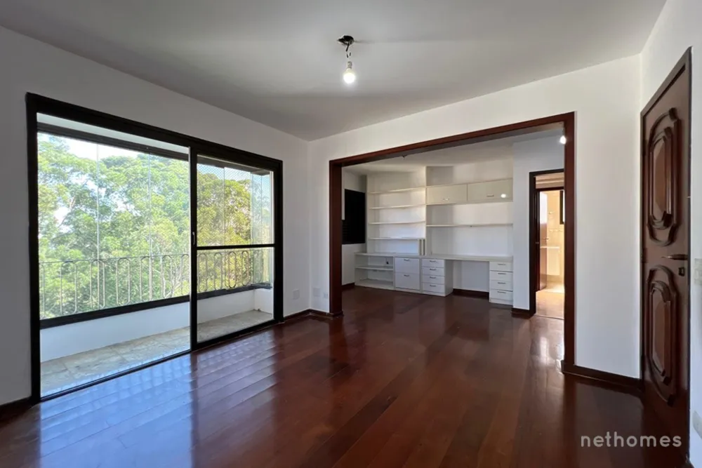 Apartamento, 3 quartos, 127 m² - Foto 3