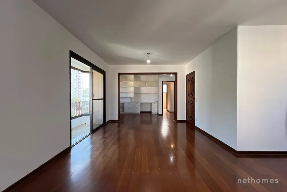 Apartamento, 3 quartos, 127 m² - Foto 6