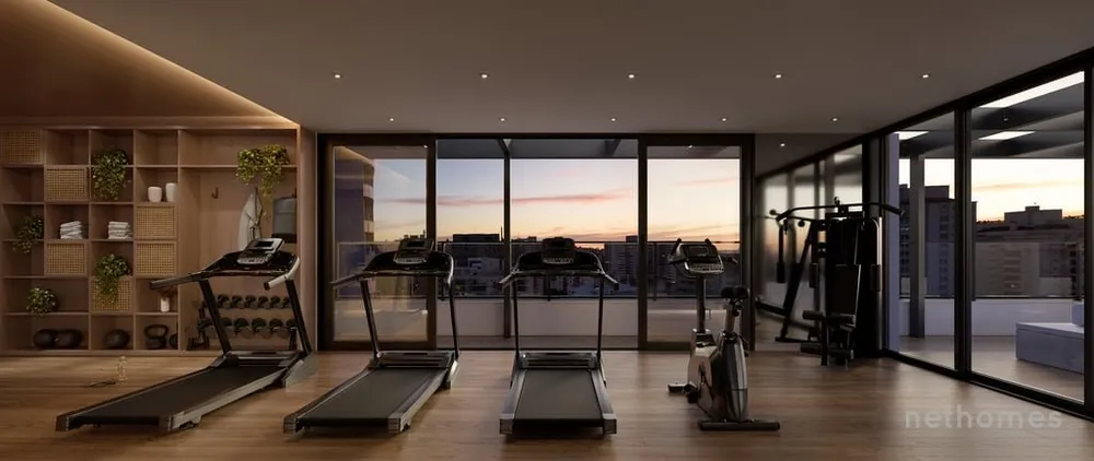 Apartamento, 2 quartos, 117 m² - Foto 5