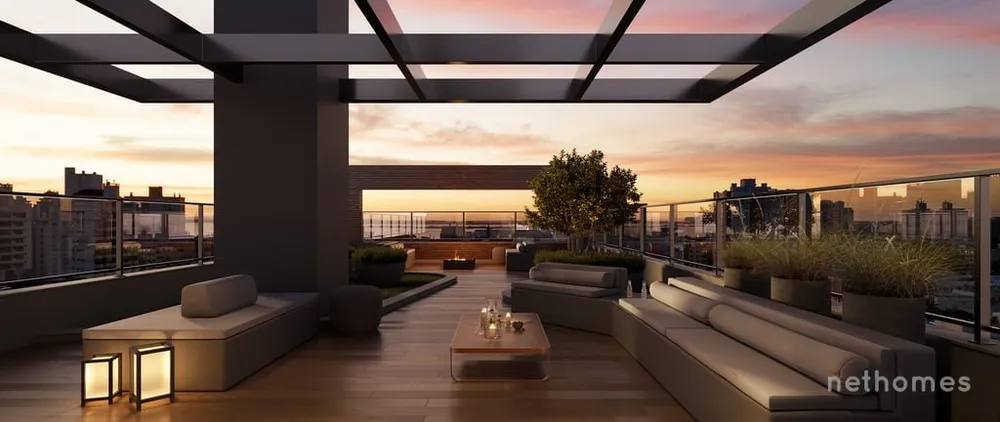 Apartamento, 2 quartos, 117 m² - Foto 9