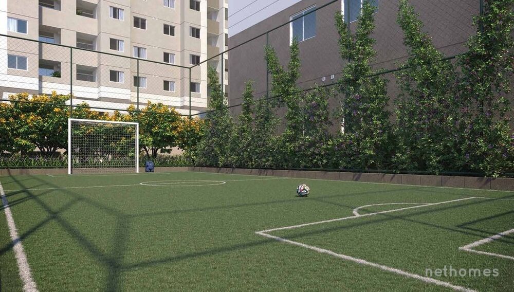 Apartamento, 2 quartos, 41 m² - Foto 12