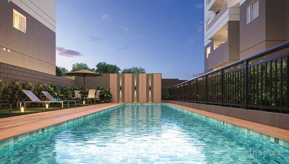 Apartamento, 2 quartos, 41 m² - Foto 13