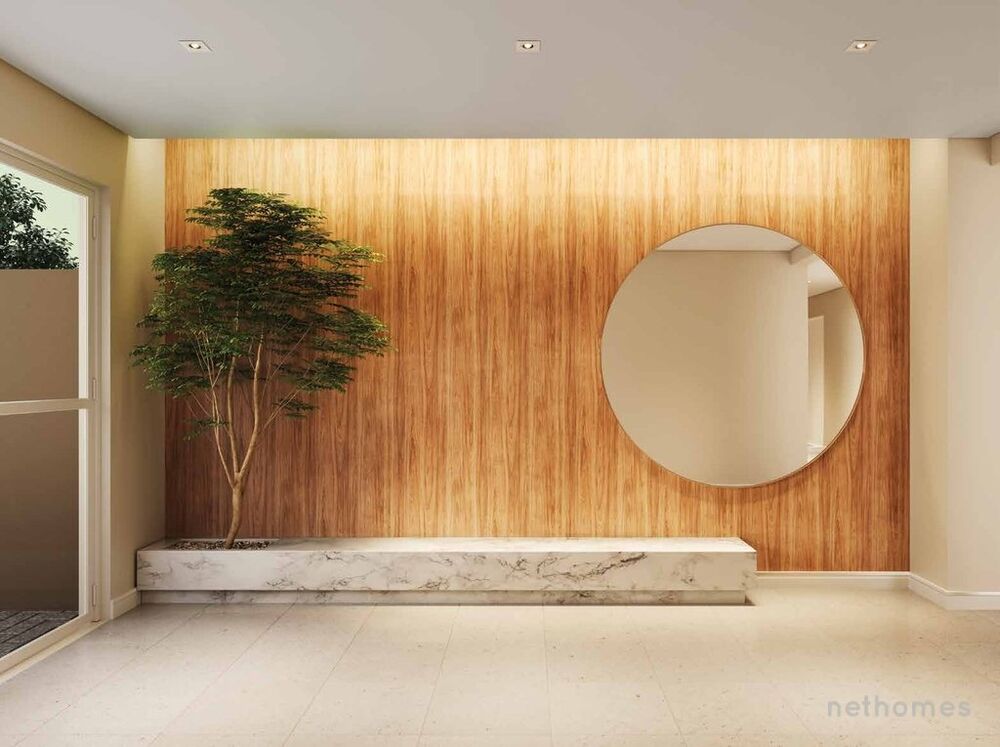 Apartamento, 2 quartos, 41 m² - Foto 2