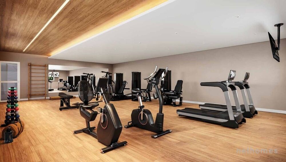 Apartamento, 2 quartos, 41 m² - Foto 4