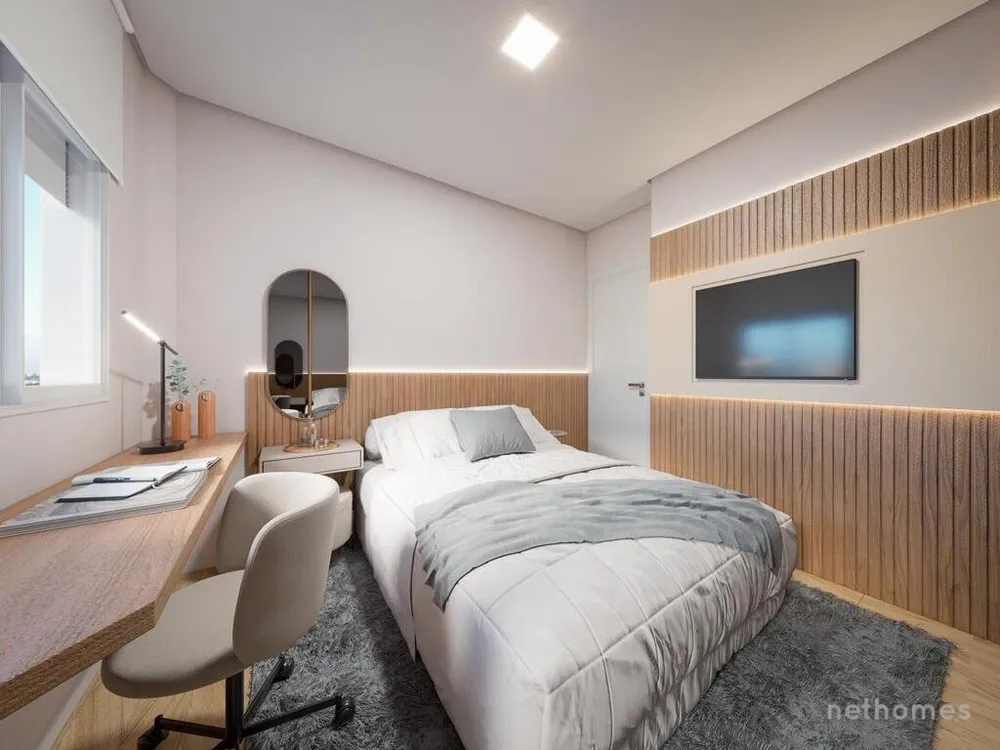 Apartamento, 2 quartos, 48 m² - Foto 13