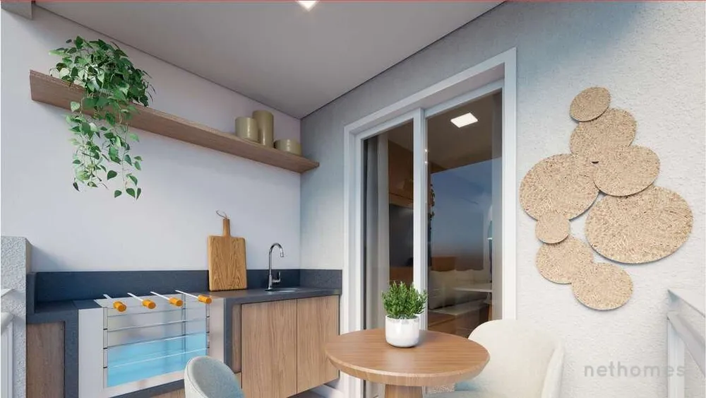 Apartamento, 2 quartos, 48 m² - Foto 16