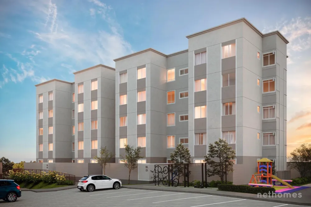 Apartamento, 2 quartos, 81 m² - Foto 1